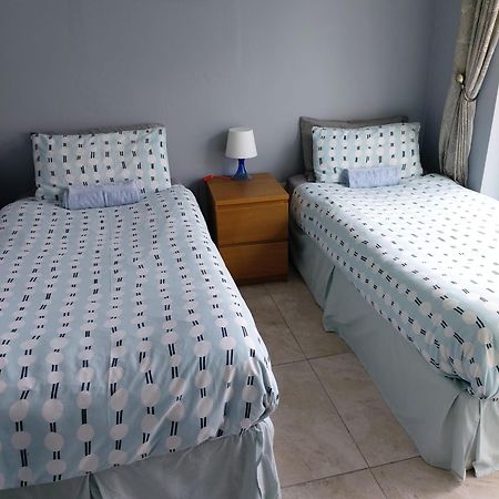 Pia House Bed and Breakfast Dublin Eksteriør billede