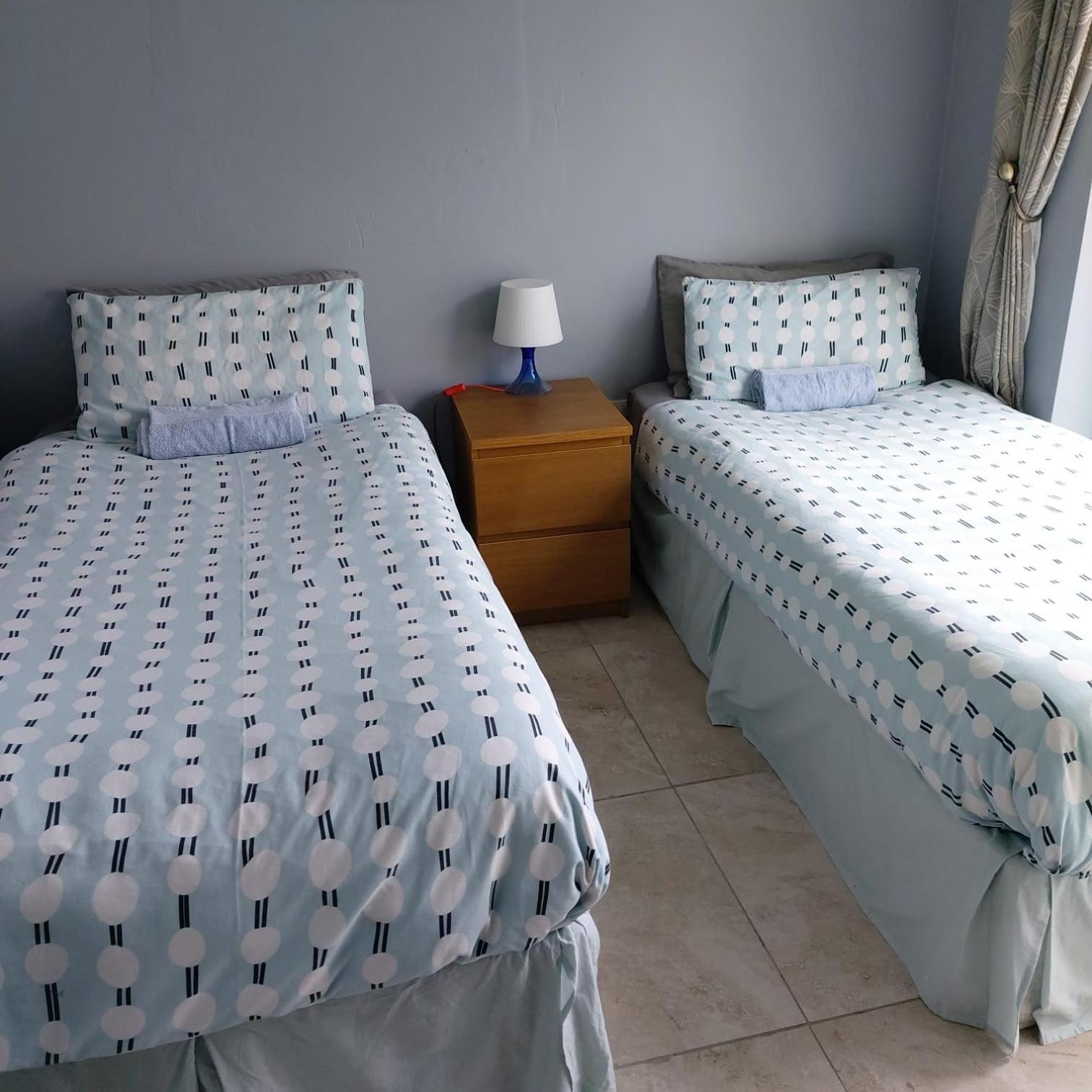 Pia House Bed and Breakfast Dublin Eksteriør billede
