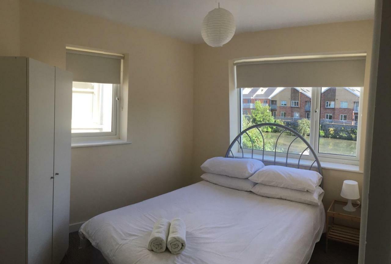Pia House Bed and Breakfast Dublin Eksteriør billede