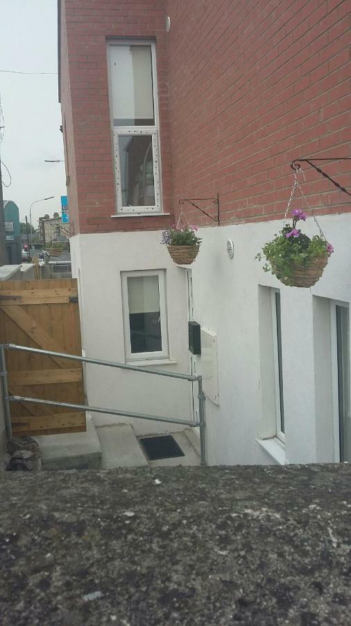 Pia House Bed and Breakfast Dublin Eksteriør billede